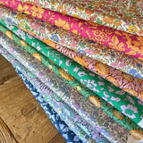 Summer Gallery Bundle -  Liberty Tana Lawn