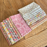 Linen Sisters - Star Kit