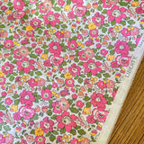 Betsy U -  Liberty Tana Lawn