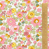 Betsy B Organic -  Liberty Tana Lawn