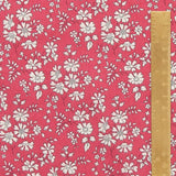 Capel B Organic -  Liberty Tana Lawn