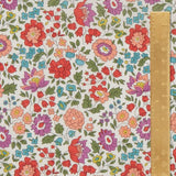 D'anjo Purple -  Liberty Tana Lawn
