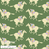 Gallop A -  Liberty Tana Lawn