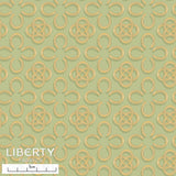 Lucky Horseshoe A -  Liberty Tana Lawn