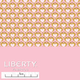 Enamoured B -  Liberty Tana Lawn