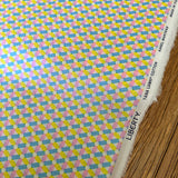 Hexagon C -  Liberty Tana Lawn