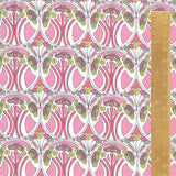 Metallic Mauverina A -  Liberty Tana Lawn