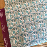 Mauverina A -  Liberty Tana Lawn