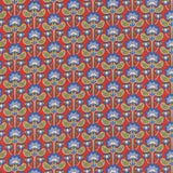 Peacock Posy C -  Liberty Tana Lawn