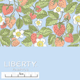Strawberry Dream B -  Liberty Tana Lawn