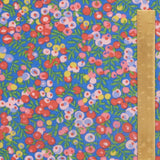 Wiltshire C -  Liberty Tana Lawn Organic