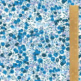 Wiltshire T -  Liberty Tana Lawn