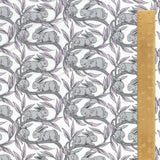 Cotton Tail A -  Liberty Tana Lawn - Japan