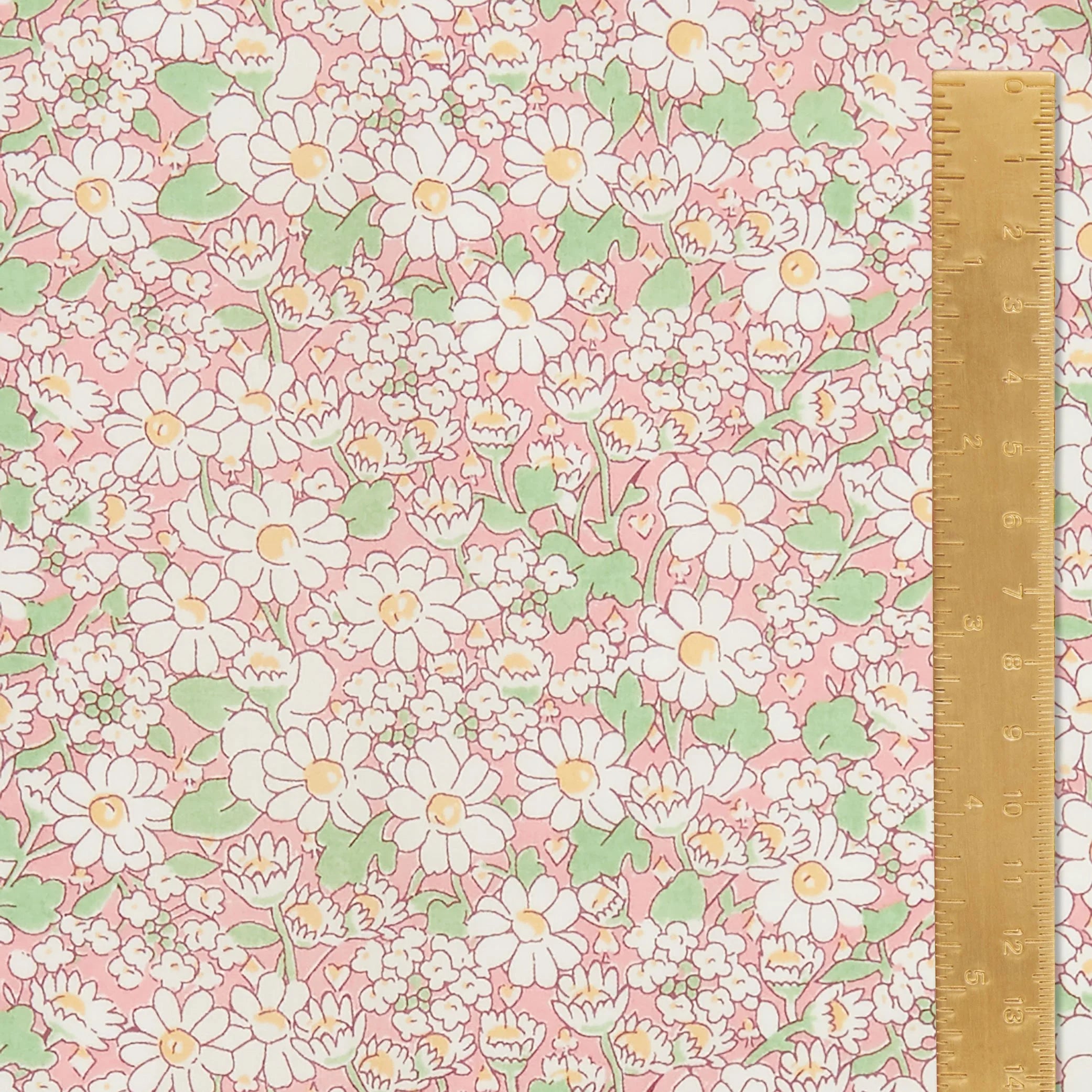 Liberty Tana Lawn Fabric for Quilting | Mel Storey Patchwork Australia