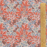 Aubrey Forest B -  Liberty Tana Lawn