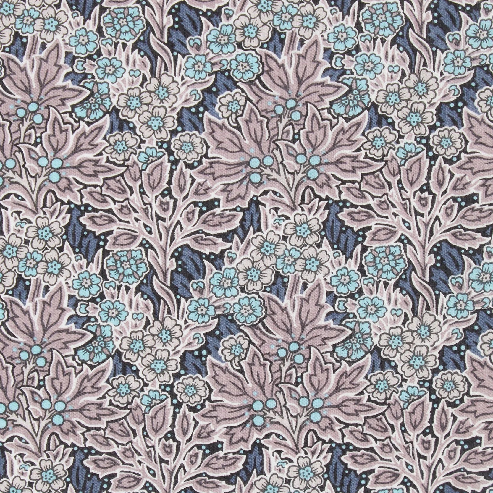 Liberty Tana Lawn Fabric for Quilting | Mel Storey Patchwork Australia