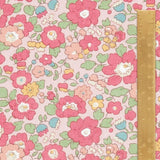 Betsy Meadow B -  Liberty Tana Lawn