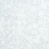 Flowering Snowballs Quilt Kit