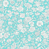 Liberty Emily Blossom Wideback - Mermaid