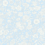 Liberty Emily Blossom Wideback - Pale Sky