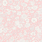 Liberty Emily Blossom Wideback - Powder Rose