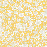 Liberty Emily Blossom Wideback - Sunshine Yellow