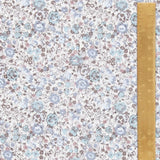 Emma and Georgina P -  Liberty Tana Lawn