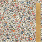 Katie and Millie D -  Liberty Tana Lawn