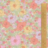 Meadow Song C -  Liberty Tana Lawn