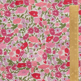Poppy Forest C -  Liberty Tana Lawn