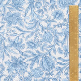 Sambourne H  -  Liberty Tana Lawn
