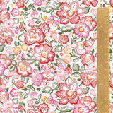 Betsy Dot A -  Liberty Tana Lawn