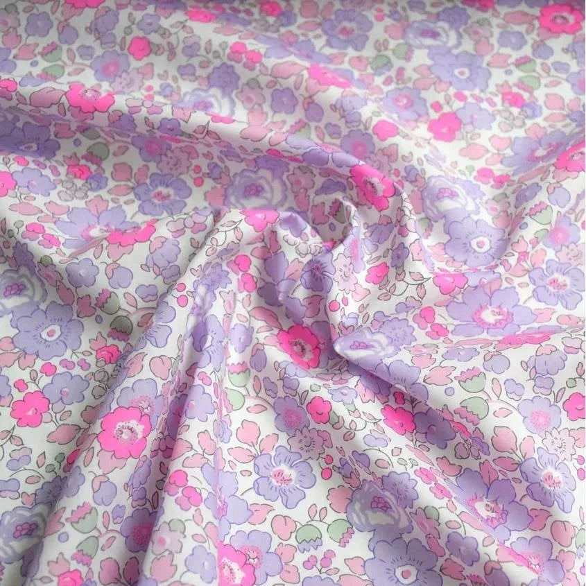 Liberty Tana Lawn Fabric for Quilting | Mel Storey Patchwork Australia ...