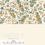 Christabel Rose B -  Liberty Tana Lawn