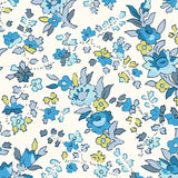 Christabel Rose C -  Liberty Tana Lawn