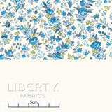 Christabel Rose C -  Liberty Tana Lawn