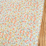 Clemmie A -  Liberty Tana Lawn