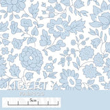 D'anjo Sky B -  Liberty Tana Lawn