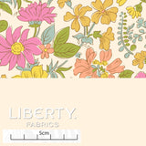 Daisy Morisa B -  Liberty Tana Lawn