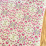 Delfie C -  Liberty Tana Lawn