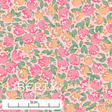 Dotty Lottie A -  Liberty Tana Lawn