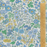 Emma Amelia D -  Liberty Tana Lawn