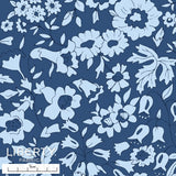 Emma Bloom A -  Liberty Tana Lawn