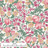 Francesca Tulip A -  Liberty Tana Lawn
