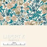 Francesca Tulip C -  Liberty Tana Lawn
