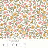 Freyja Daisy B -  Liberty Tana Lawn