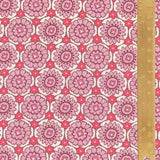 Inez Mio A -  Liberty Tana Lawn