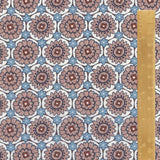 Inez Mio C -  Liberty Tana Lawn