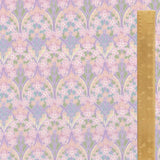 Iona Flower B -  Liberty Tana Lawn