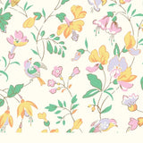 Iveta's Garden B -  Liberty Tana Lawn